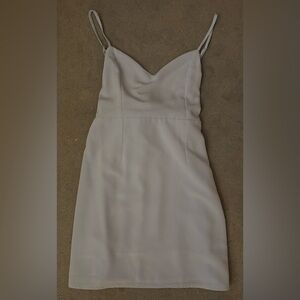 Hello Molly Mini Dress